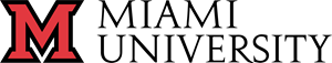 Miami University Logo ,Logo , icon , SVG Miami University Logo