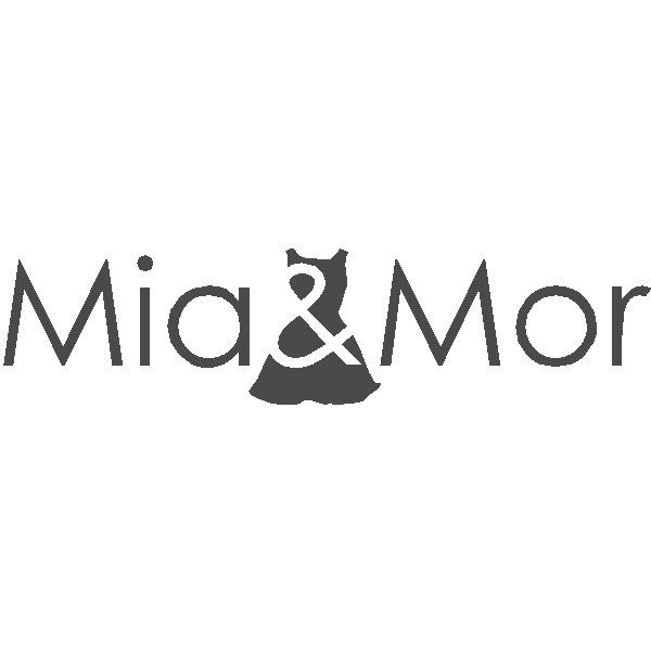 Mia&Mor Logo ,Logo , icon , SVG Mia&Mor Logo