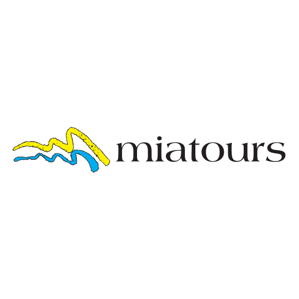 Miatours Logo ,Logo , icon , SVG Miatours Logo
