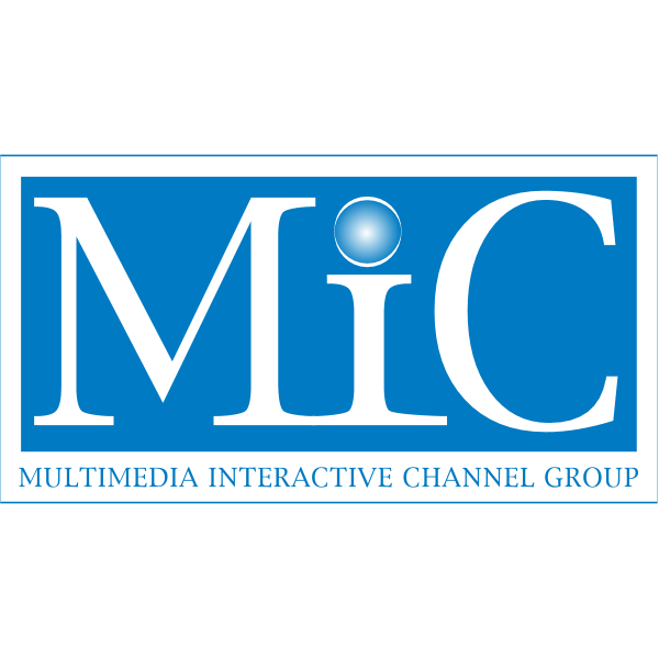 MiC Logo ,Logo , icon , SVG MiC Logo