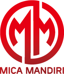 Mica Mandiri Logo ,Logo , icon , SVG Mica Mandiri Logo