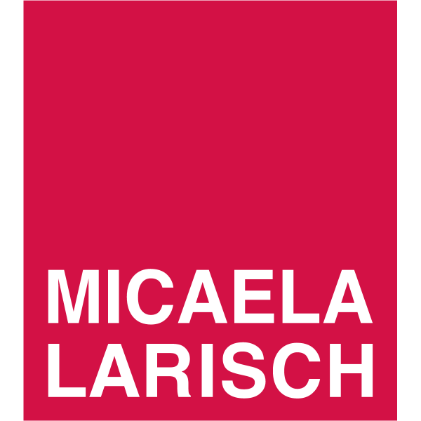 Micaela Larisch Logo