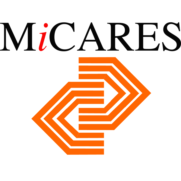 Micares Logo ,Logo , icon , SVG Micares Logo