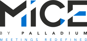 MICE by Palladium Logo ,Logo , icon , SVG MICE by Palladium Logo