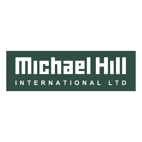 Michael Hill