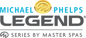 Michael Phelps Legend Series Logo ,Logo , icon , SVG Michael Phelps Legend Series Logo