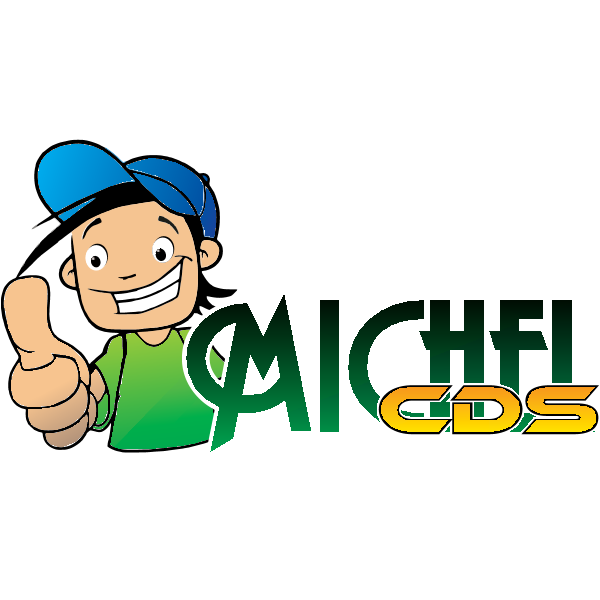 Michel CDs Logo