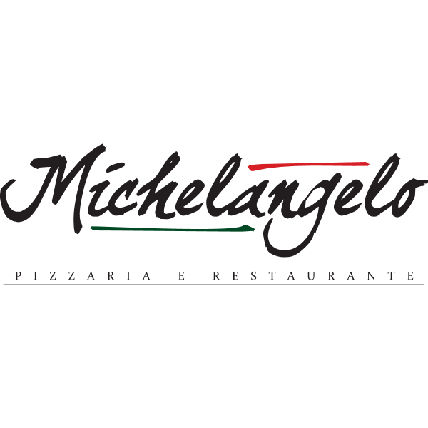 MIchelangelo Pizzaria Logo ,Logo , icon , SVG MIchelangelo Pizzaria Logo