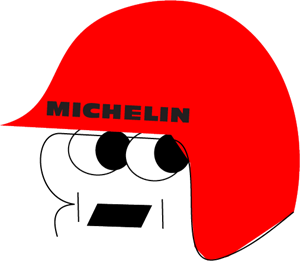 michelin old Logo ,Logo , icon , SVG michelin old Logo