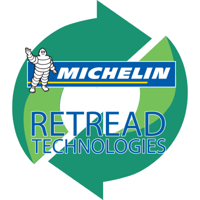 Michelin Retread Technologies Logo ,Logo , icon , SVG Michelin Retread Technologies Logo