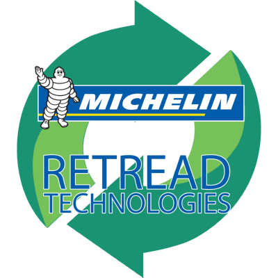 Michelin Retread Technologies Logo