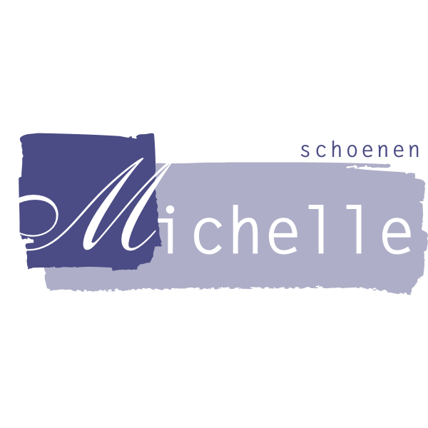 Michelle – schoenen Logo ,Logo , icon , SVG Michelle – schoenen Logo