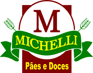 MICHELLI PADARIA Logo ,Logo , icon , SVG MICHELLI PADARIA Logo