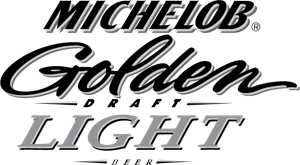 Michelob Golden Draft Light Beer Logo ,Logo , icon , SVG Michelob Golden Draft Light Beer Logo