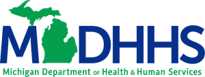 Michigan Department of Health & Human Services Logo ,Logo , icon , SVG Michigan Department of Health & Human Services Logo