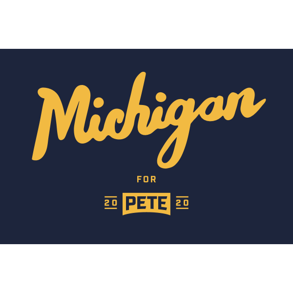 Michigan for Pete