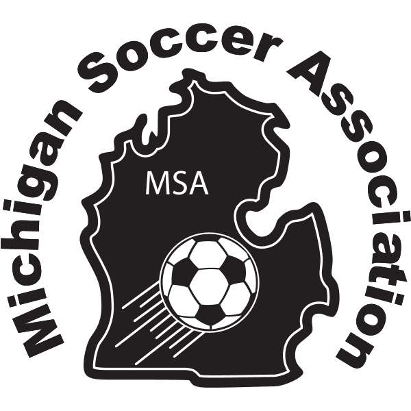 Michigan Soccer Association Logo ,Logo , icon , SVG Michigan Soccer Association Logo
