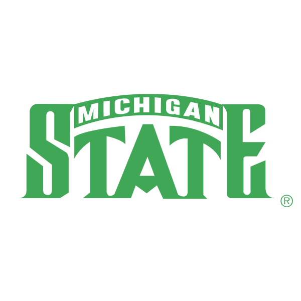 Michigan State Spartans ,Logo , icon , SVG Michigan State Spartans