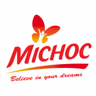 Michoc Logo ,Logo , icon , SVG Michoc Logo