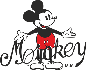 Mickey Calzado Para Niсos Logo ,Logo , icon , SVG Mickey Calzado Para Niсos Logo
