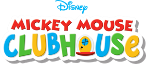 Mickey Mouse Clubhouse Logo ,Logo , icon , SVG Mickey Mouse Clubhouse Logo