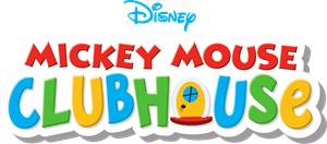 Mickey Mouse Clubhouse Logo