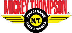Mickey Thompson Tires Logo ,Logo , icon , SVG Mickey Thompson Tires Logo