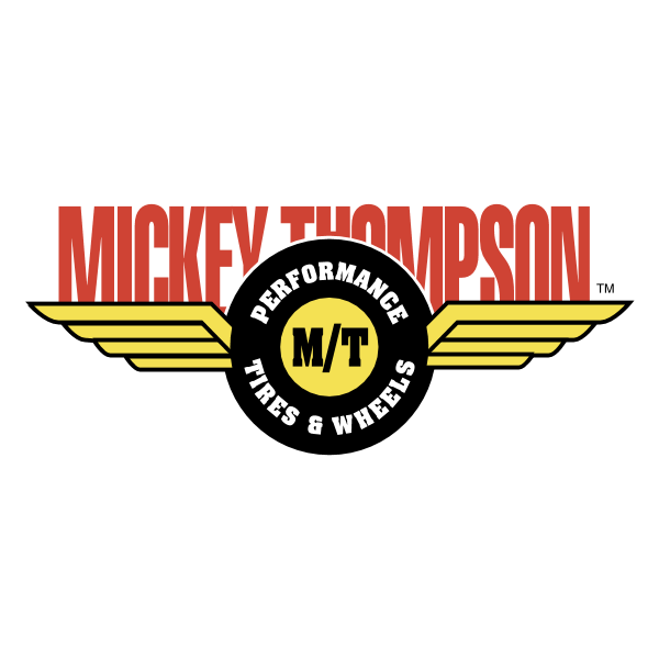 Mickey Thompson