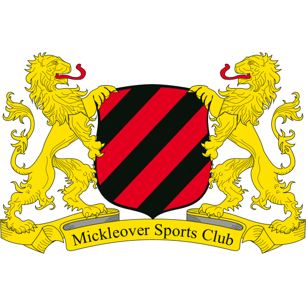 Mickleover Sports FC Logo ,Logo , icon , SVG Mickleover Sports FC Logo