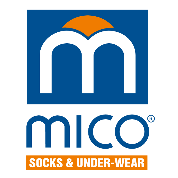 MICO Logo ,Logo , icon , SVG MICO Logo