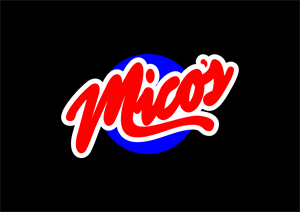 Micos Logo ,Logo , icon , SVG Micos Logo