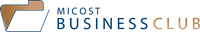 Micost Business Club Logo ,Logo , icon , SVG Micost Business Club Logo
