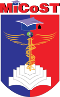 MiCoST Logo ,Logo , icon , SVG MiCoST Logo