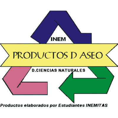 micro empresa INEM Logo ,Logo , icon , SVG micro empresa INEM Logo