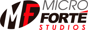 Micro Forté Studios Logo ,Logo , icon , SVG Micro Forté Studios Logo
