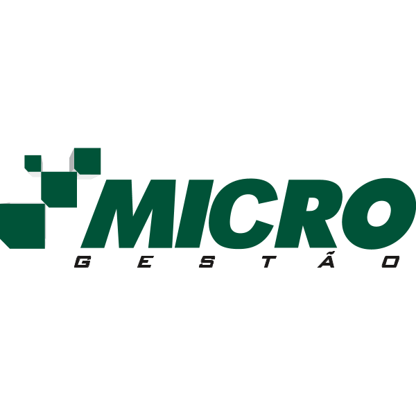 Micro Gestão Logo ,Logo , icon , SVG Micro Gestão Logo