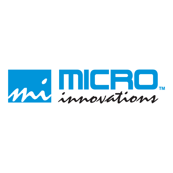 Micro Innovations Logo ,Logo , icon , SVG Micro Innovations Logo