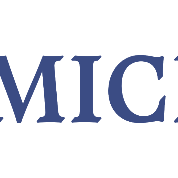 Micro Logo ,Logo , icon , SVG Micro Logo
