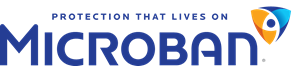 Microban Logo ,Logo , icon , SVG Microban Logo