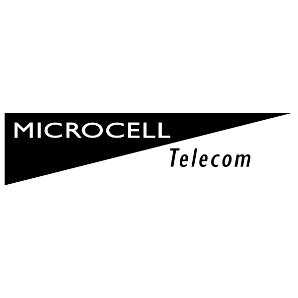 Microcell Telecom Logo ,Logo , icon , SVG Microcell Telecom Logo