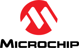 Microchip Logo ,Logo , icon , SVG Microchip Logo