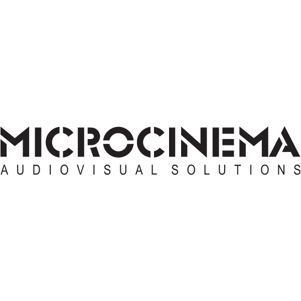 Microcinema Logo ,Logo , icon , SVG Microcinema Logo