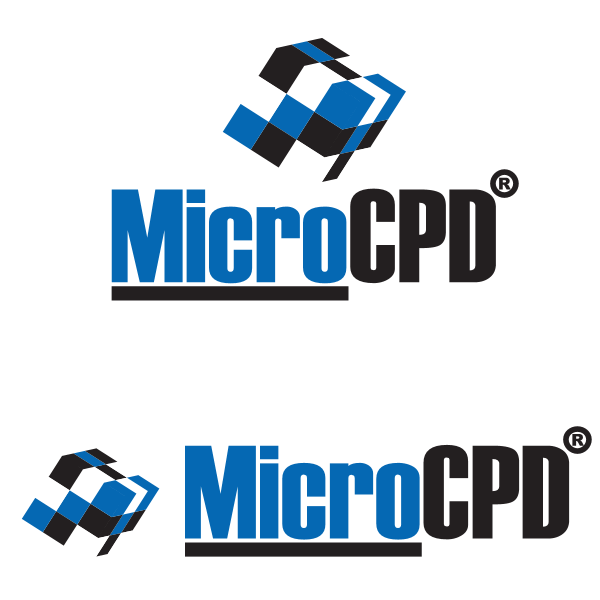 MicroCPD do Brasil Logo ,Logo , icon , SVG MicroCPD do Brasil Logo