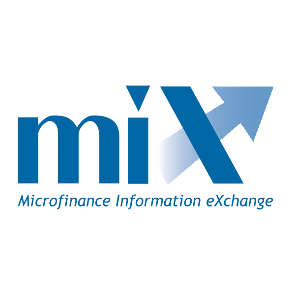 microfinance information exchange Logo