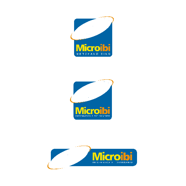 Microibi Logo