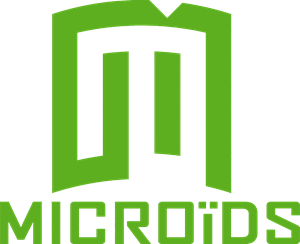 Microids Logo ,Logo , icon , SVG Microids Logo