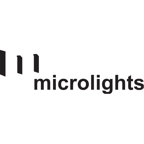 Microlights Logo ,Logo , icon , SVG Microlights Logo