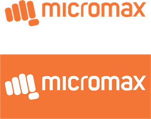 Micromax Mobile Logo