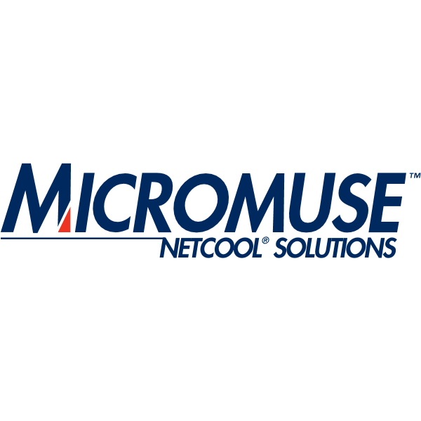 Micromuse Logo