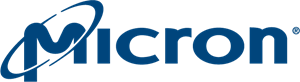 Micron Technology Logo ,Logo , icon , SVG Micron Technology Logo